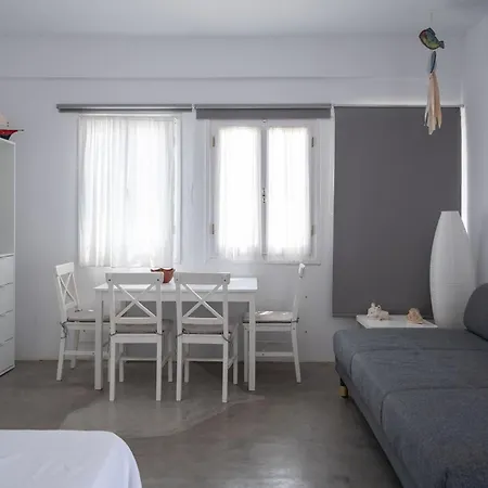 Kyon Beach Suites Kythnos Kanala Exterior foto