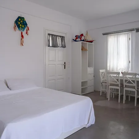 Kyon Beach Suites Kythnos Kanala Exterior foto