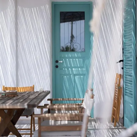 Kyon Beach Suites Kythnos Kanala Exterior foto