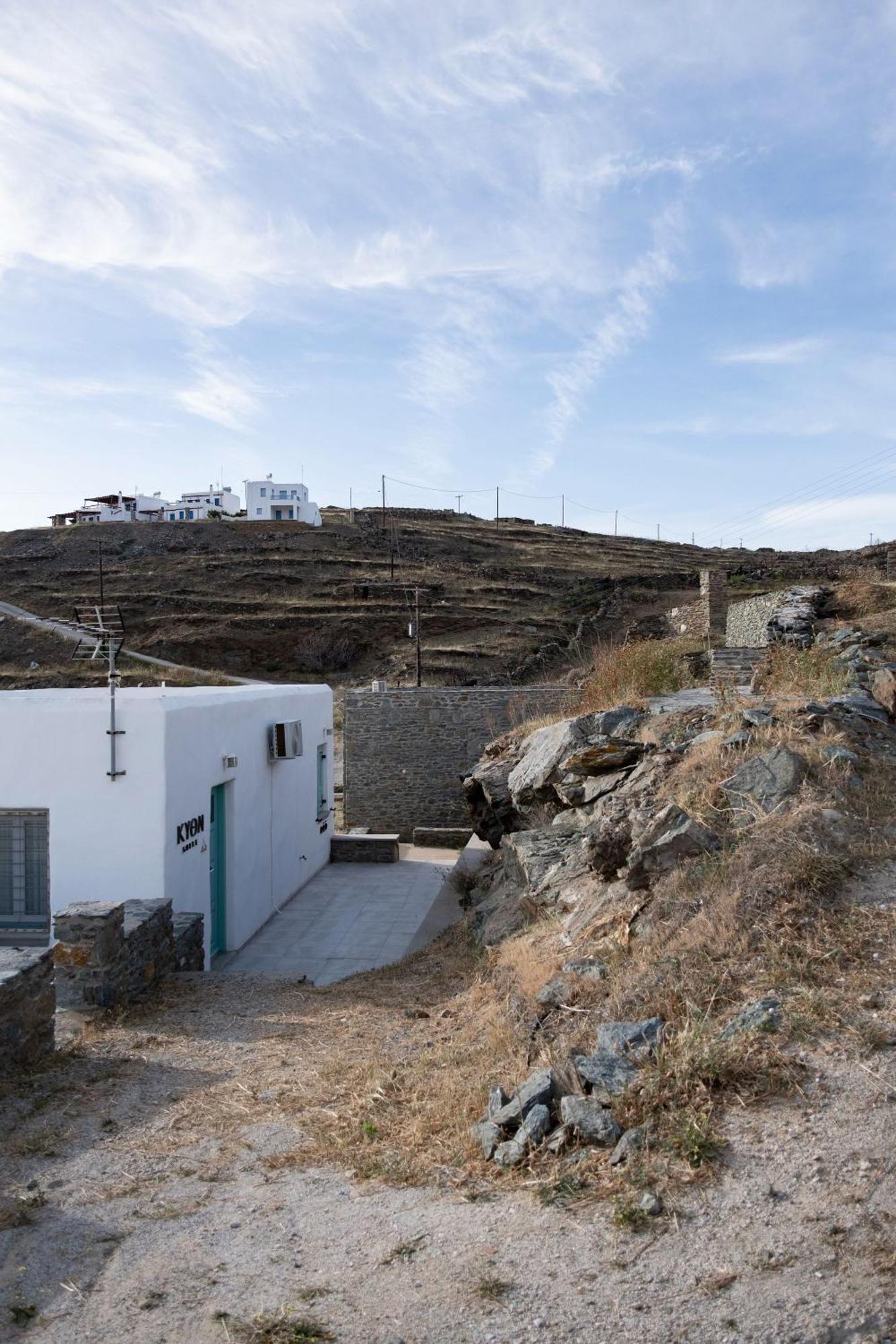 Kyon Kythnos