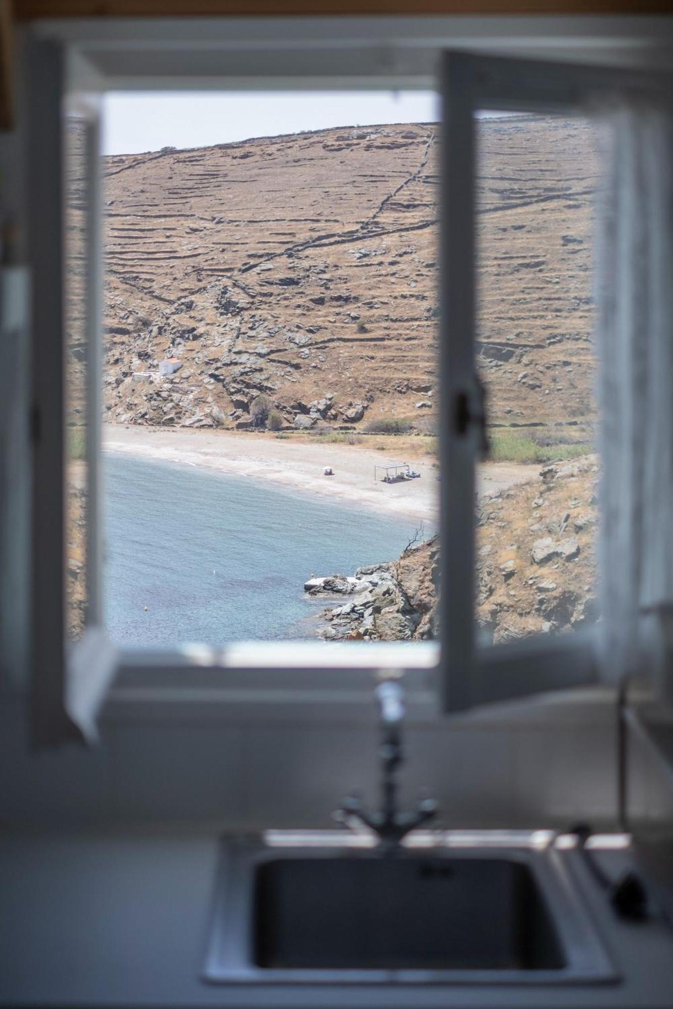Apartment Kyon Kythnos Kanala