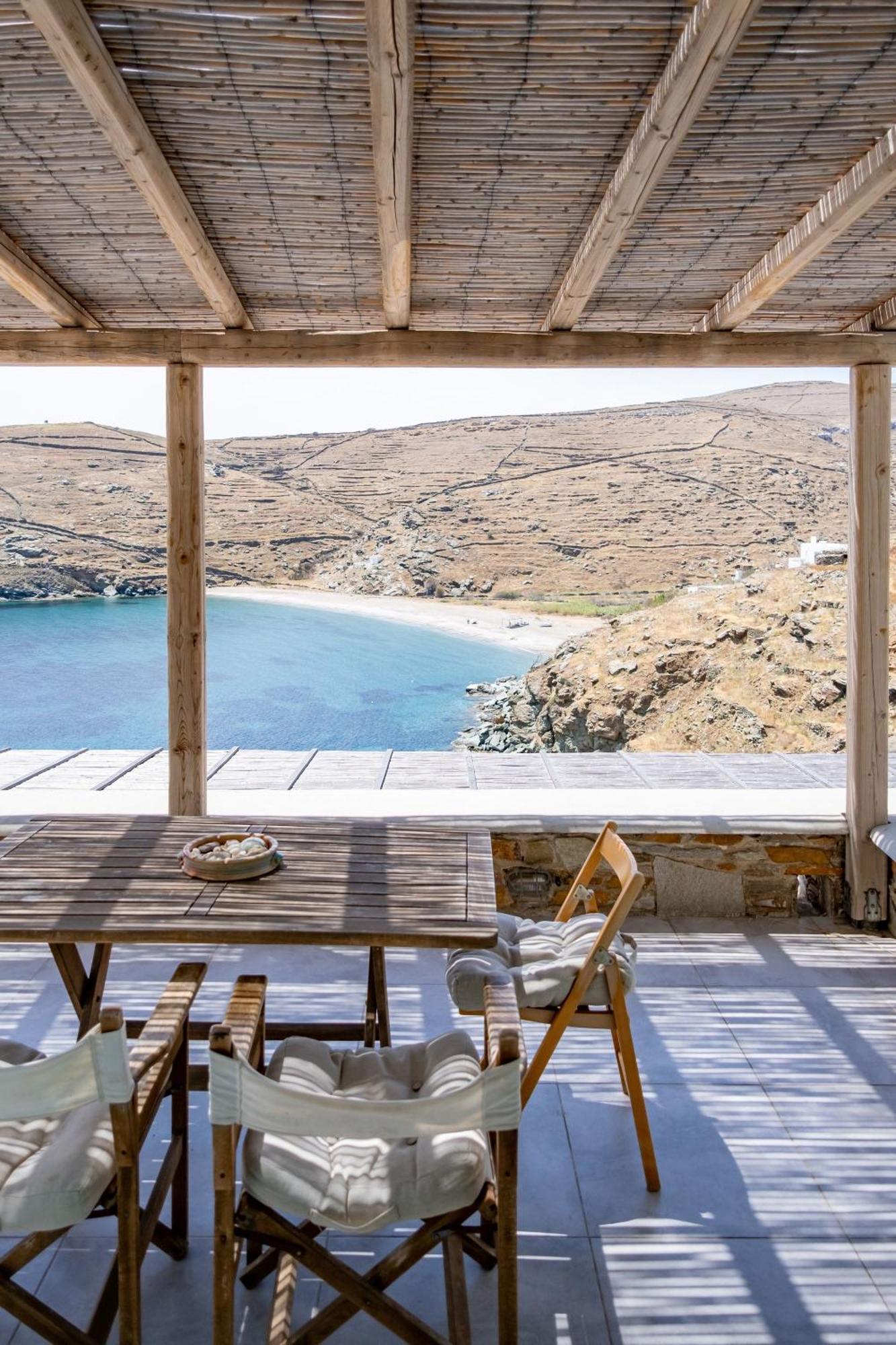 Apartment Kyon Kythnos *